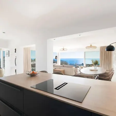 Horizonte Heureux 5ch 4star Lejlighed