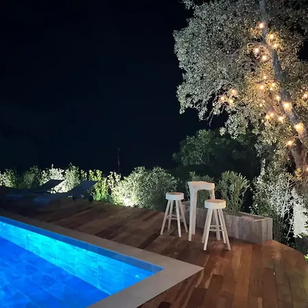Horizonte Heureux 5ch 4star Lejlighed *