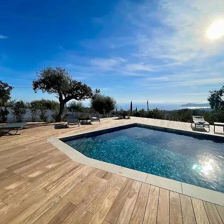 Horizonte Heureux 5ch 4star Lejlighed *