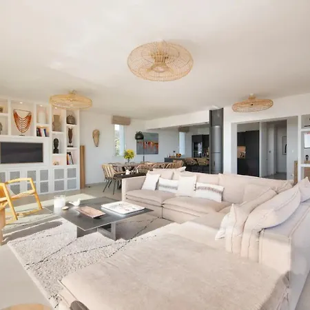 Horizonte Heureux 5ch 4star Lejlighed *
