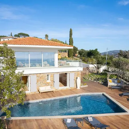 Lejlighed Horizonte Heureux 5ch 4star *
