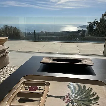 Horizonte Heureux 5ch 4star