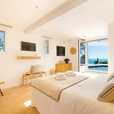 Horizonte Heureux 5ch 4star