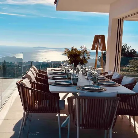 Horizonte Heureux 5ch 4star *