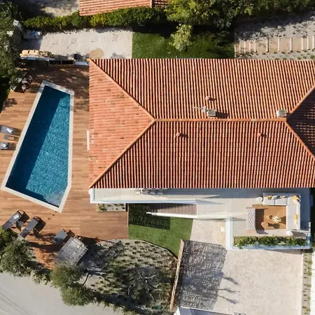 Horizonte Heureux 5ch 4star