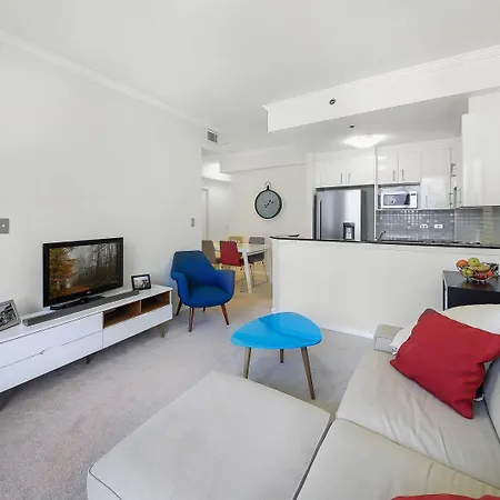 Apartamento Horizonte Heureux 5ch 4star